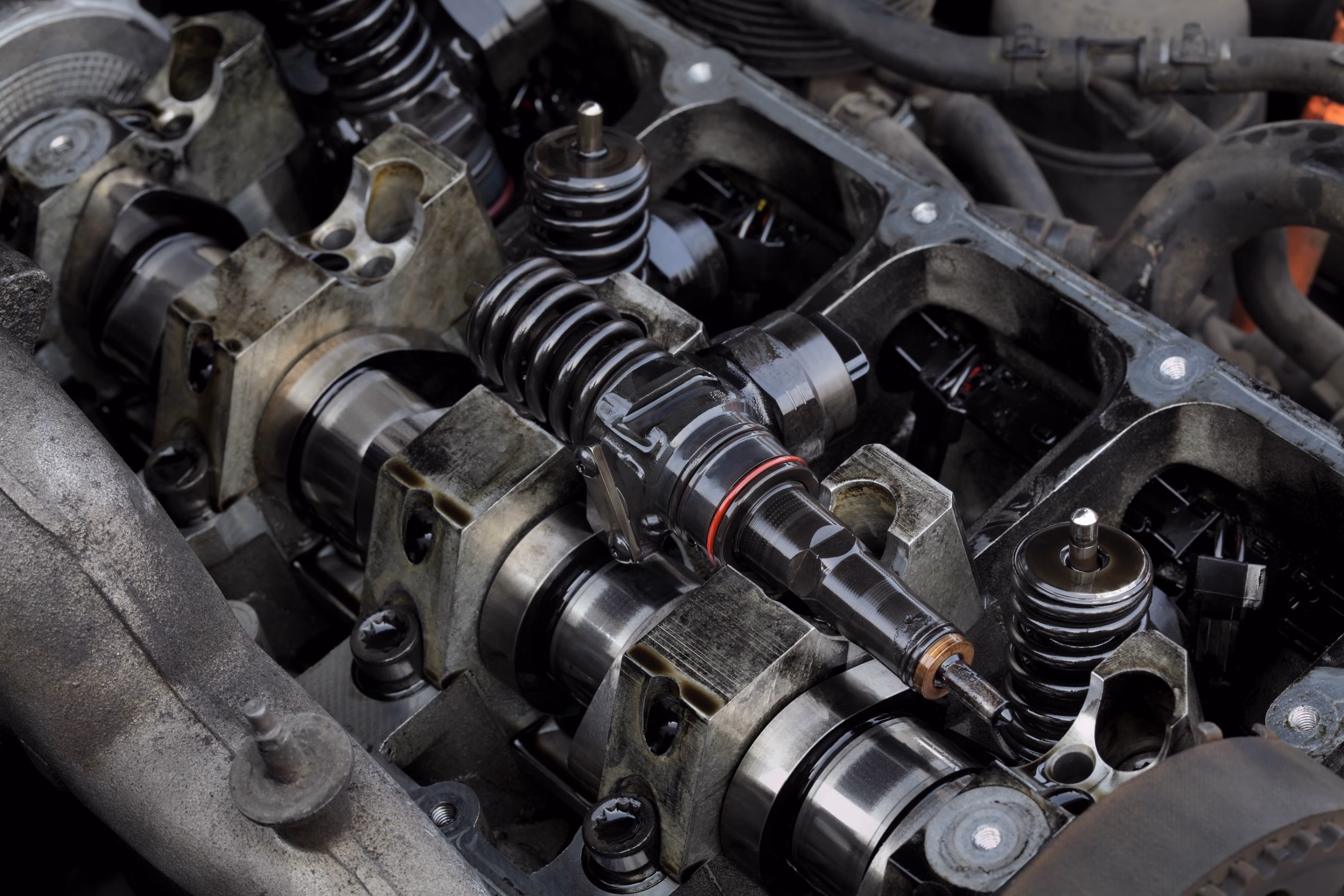 Transmission Shop in @fname@