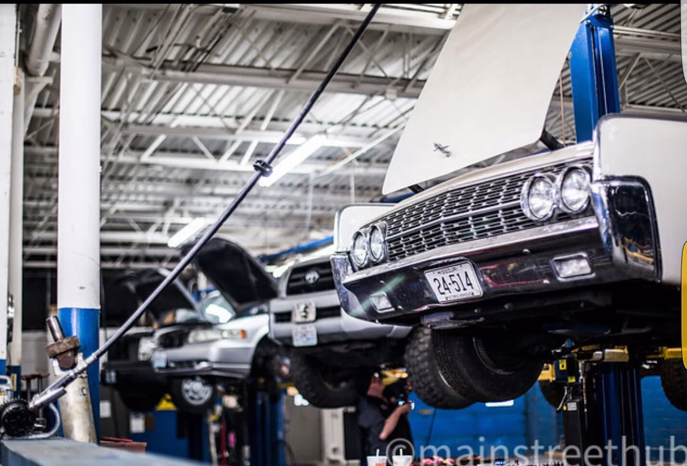 Truck Transmission Repair in Lake Lotawana Missouri