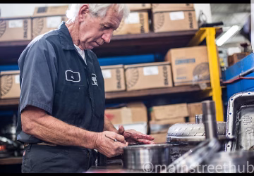 Clutch Repair in @fname@